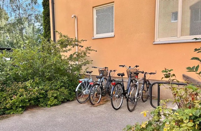 Great 1 bedroom flat in Solna