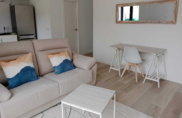 Ático en el Centro de Estella