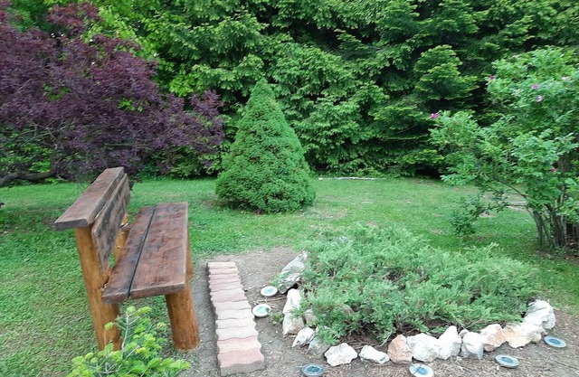 Holiday home Forest paradise