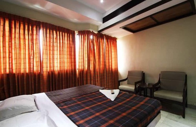 Clean&Well Maintanace Rooms Stay