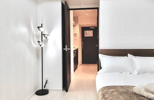 COZY 1BD CONDO 6 MINS WALK FROM SHIBUYA CROSSING