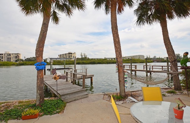 Awesome Location! WATERFRONT HOME AND DOCK