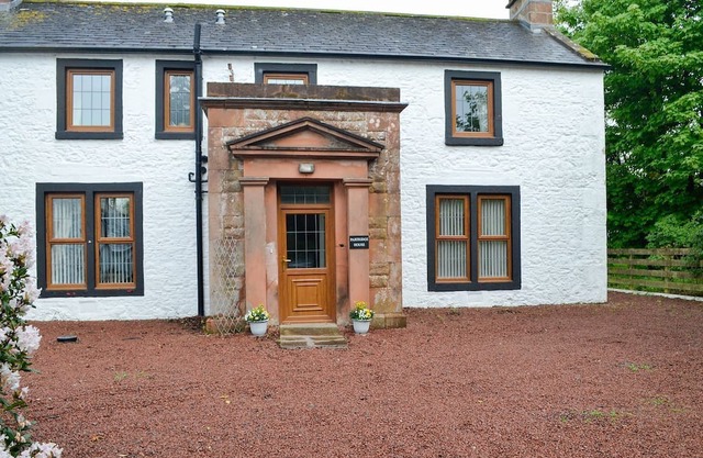 4 bedroom accommodation in Hangingshaw, near Lockerbie