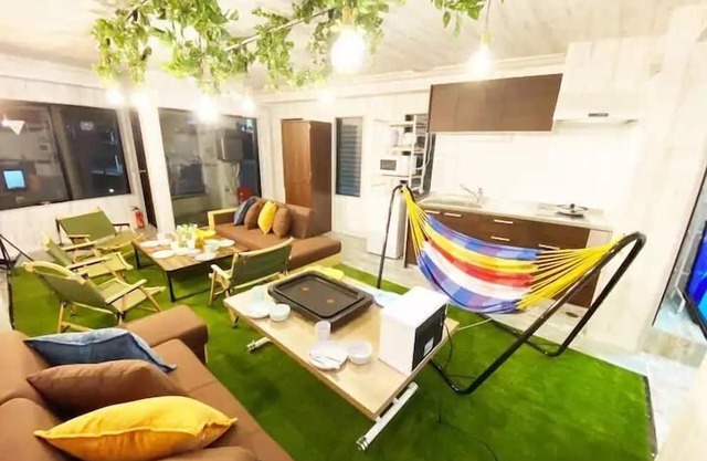 Glampeace Katsushika Yotsugi