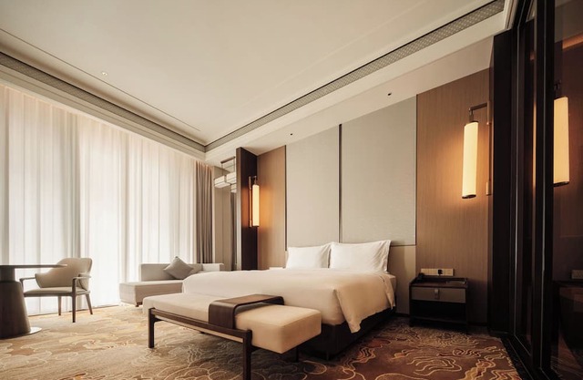 Beijing Zhonghe Hotel