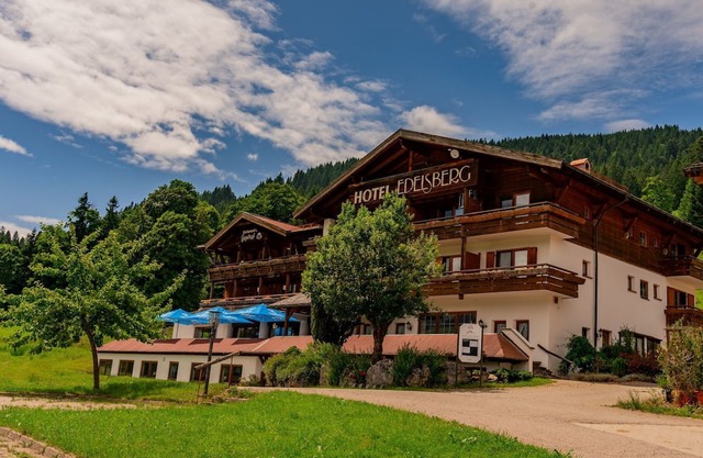 Hotel Edelsberg