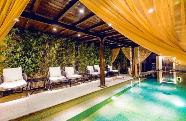 BIG HOUSEliyugewenquantingyuanxiaozhu