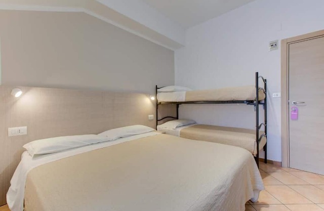 Hotel Cimarosa