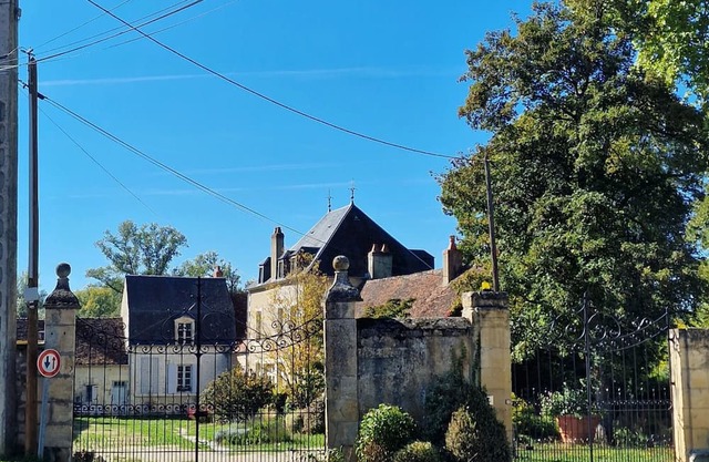 Chambres d'hôtes Au Bord De Loire