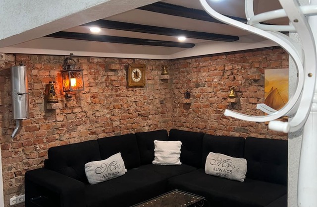 First floor apartment - 78 €/Nacht