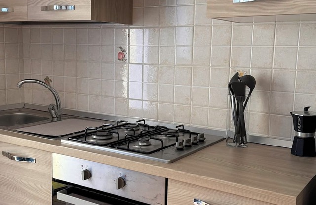 A house in Sardinia, just 20 minutes from the beaches