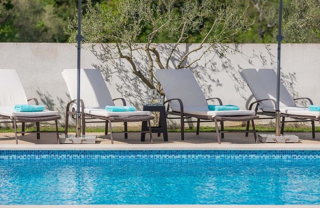 Villa Prisedi in Rakalj