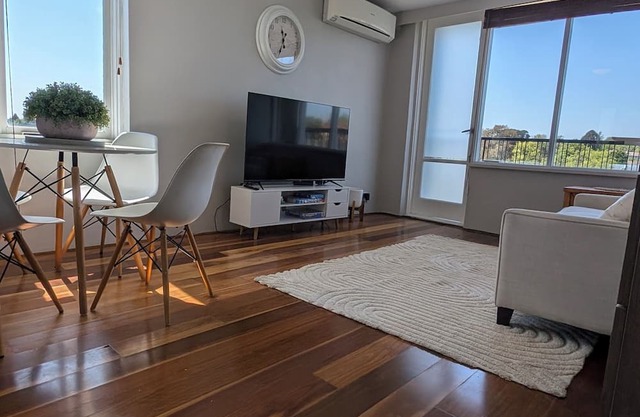 2 Bedroom apartment in a great location