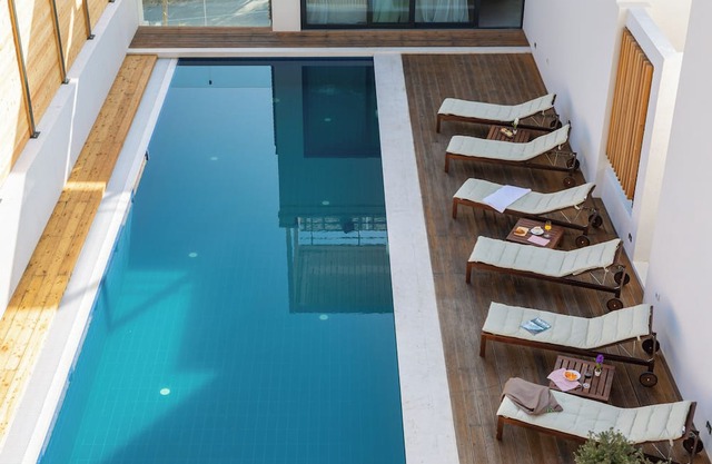 Beautiful Luxury Exclusive Villa in brilliant Omiš