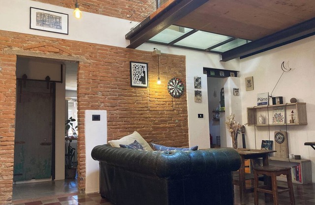 Casa Raba creativity, sustainability and functionality 200m from the train station