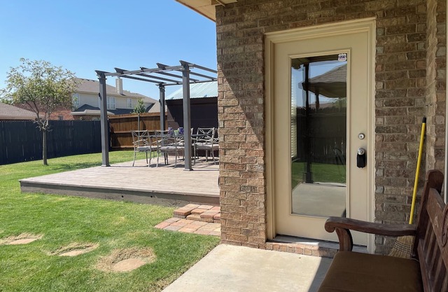 Lubbock Landing! Charming 3-bedroom home in Lubbock, Texas