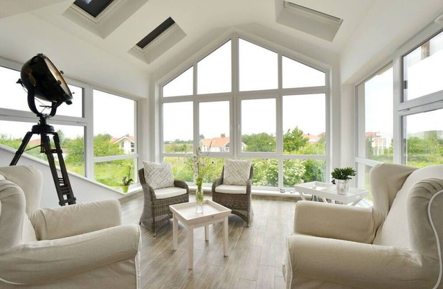 Villa "Swallow's Nest"