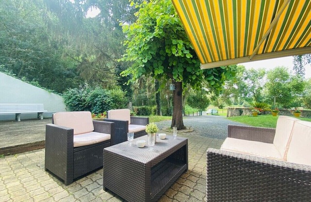 Casa Rivage - Chalonnes sur Loire - Loire Valley