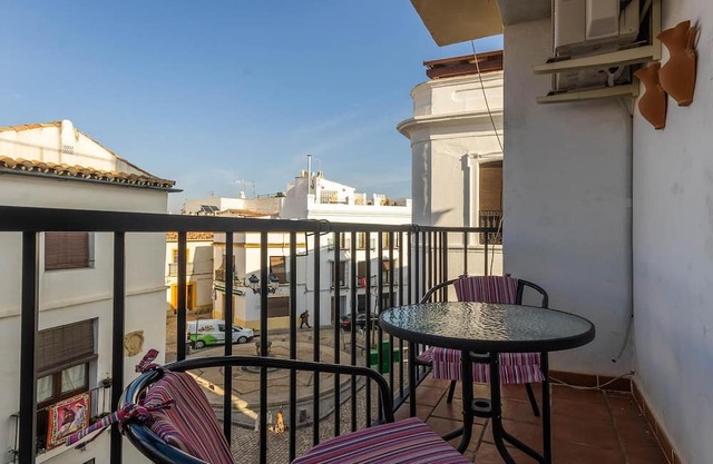 Dreams of Axerquía ⭐