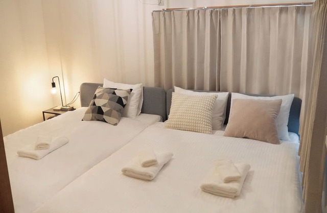 Excellent access to all parts of Japan 25 minute /Shinagawa-ku Tokyo