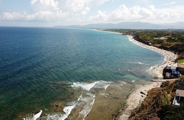 Wonderful residence, with swimming pool, Wifi and Ac, near the sea