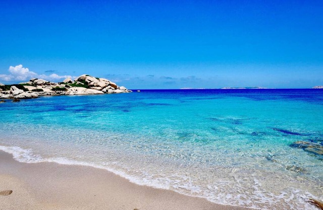 Gegè Apartment - perfect holidays for 4 people a stone's throw from the sea