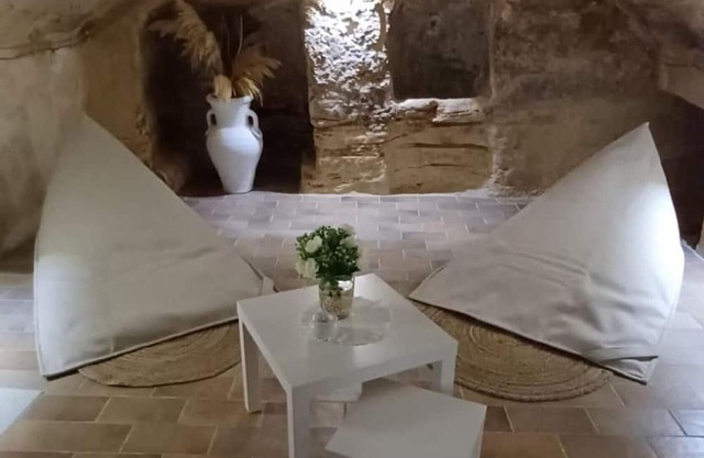 Apartment 'Dimora Stella Celeste' with Wi-Fi and Air Conditioning