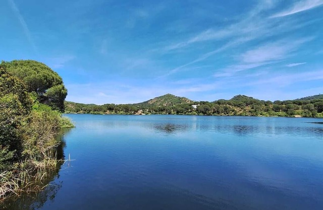 Virgen del Carmen Rural House for tourist lodging