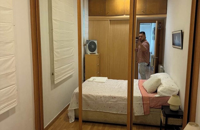 ApartHot Fast Simgle Rooms