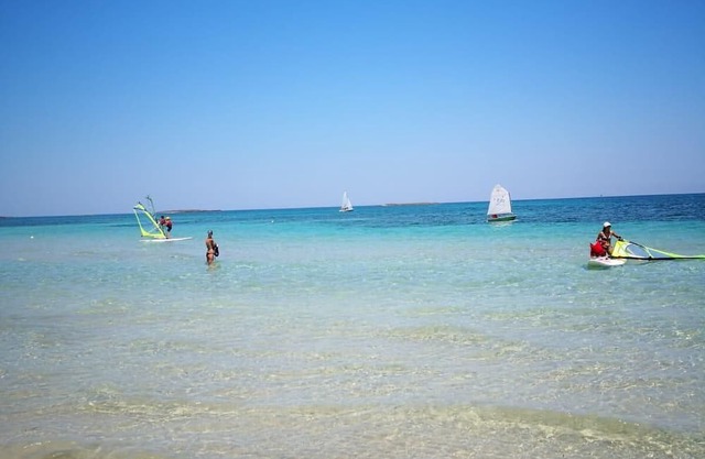 Apartment in Luxury Residence - Ostuni the White City 1