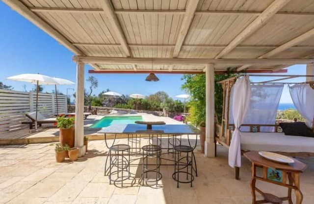 4080 Villa Marcatare by BarbarHouse