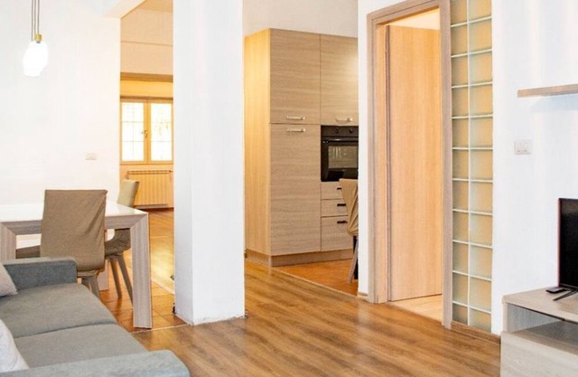 Pucci Boncambi Apartment