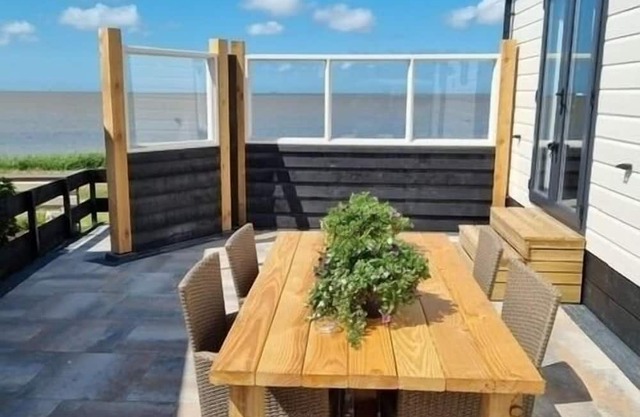 Vacation home for 4 guests with 44m² in Westerland (190291)