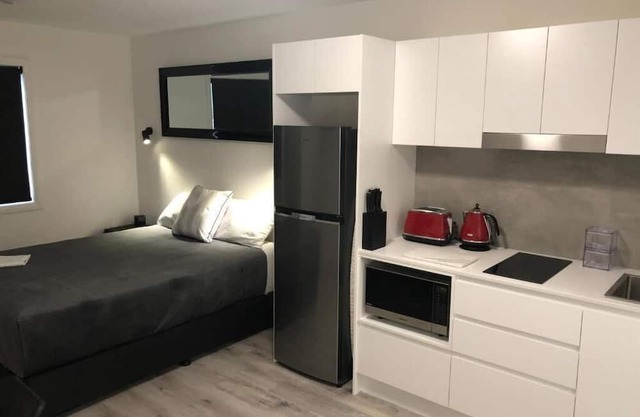 Studio Apartment Unit