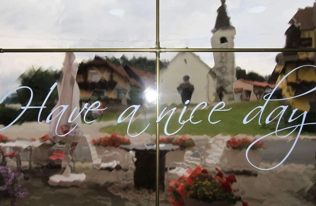 Eckwirt Comfortable holiday residence