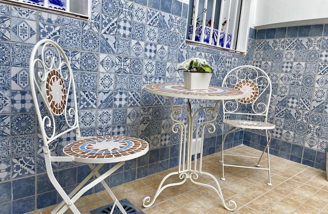 Apartment Córdoba, 3 bedrooms, 6 persons