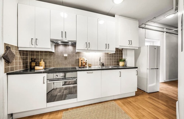 3 Bedroom Apartment in the center of Trondheim