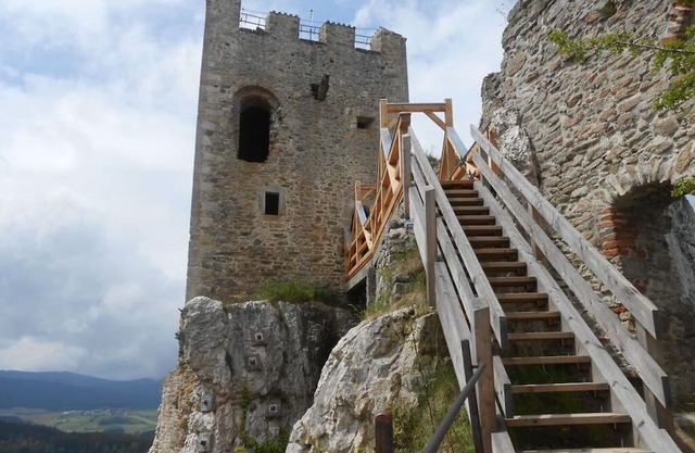 Arberblick Comfortable holiday residence