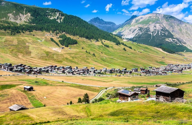 Casa Loredana - Two Bedroom Villa, Sleeps 4