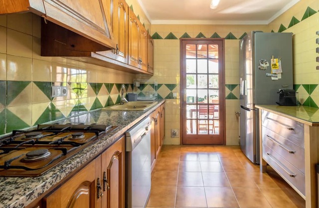 Casa Carbonell - Lovely house with pool and garden