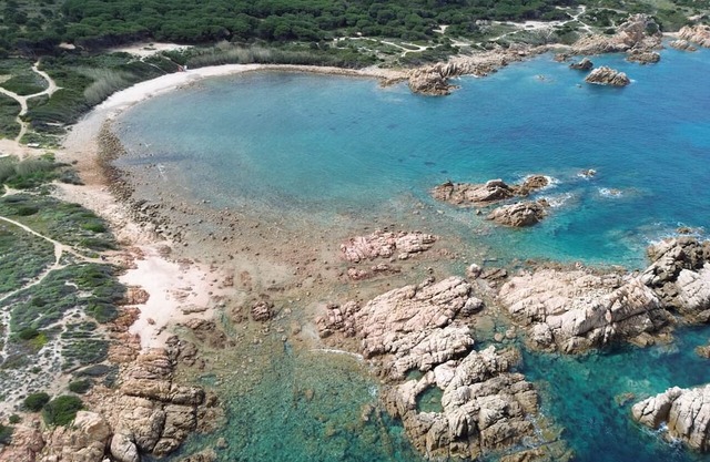 Casa Maia - Appartamento 5 Posti Letto a 250 Metri dal Mare di Calarossa