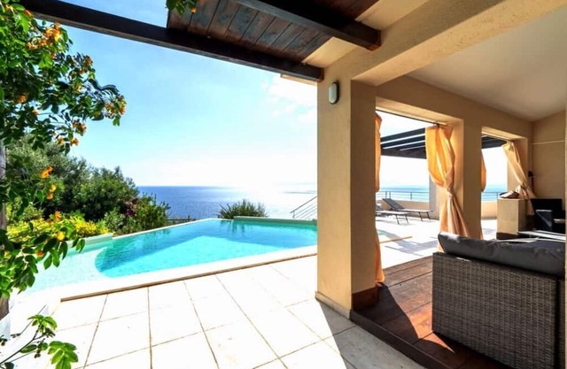 Villa Paradiso Comfortable holiday residence