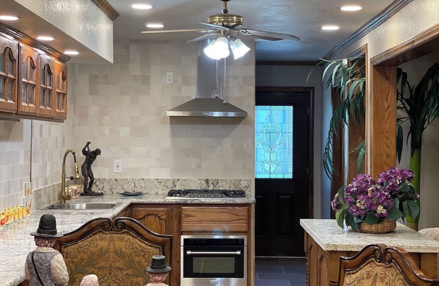 Charming & private Guesthouse great for a getaway