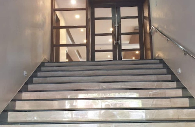 Hotel Samrat Begusarai