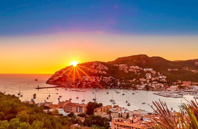 Holiday Villa Beauty Andratx