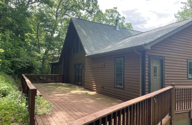 Lakehouse at Oak Run