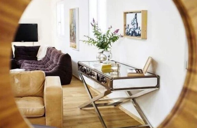 Alpenhuis Barbara 1750