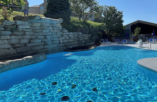 Westgate Lake Resort Emerald Point