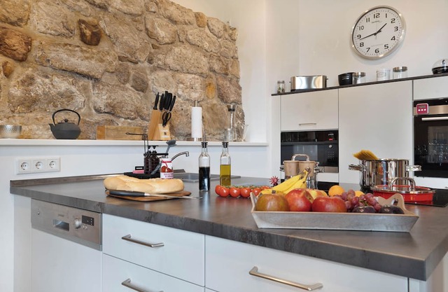 5ferienwohnung mit Weitblick in der Altstadt von Tecklenburg