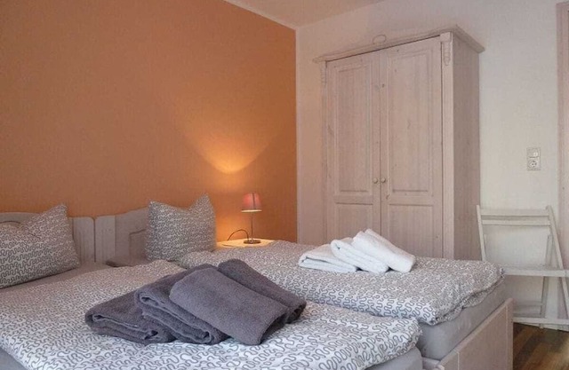 Strandpark 10.1 Comfortable holiday residence